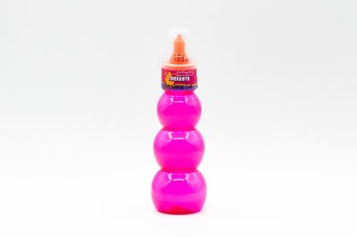 Безалкогольный негазированный напиток Тринкета жидкая конфета со вкусом bubble gum 70 гр
