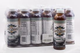 Холодный чай Arizona Sweet Tea (Сладкий Чай) 591мл 
