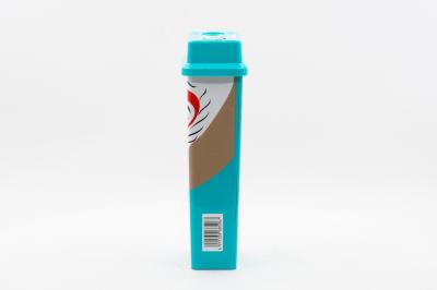 Напиток б/а Zhenchun cо вкусом зеленого чая и личи (Китай) 490мл